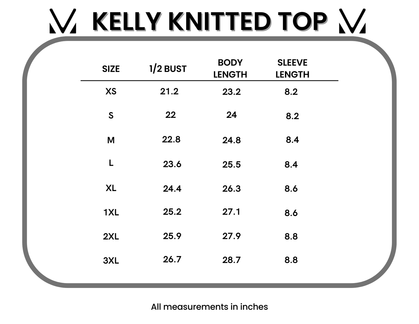 Kelly Knitted Top - Teal