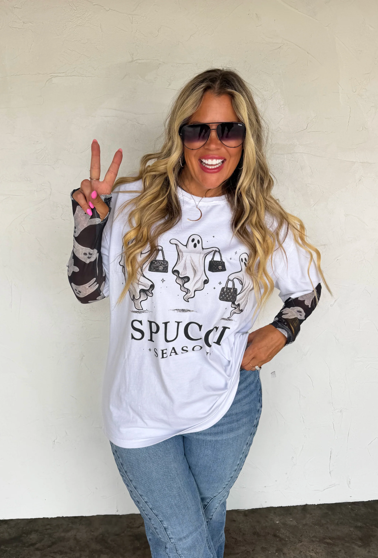 *PREORDER* SPUCCI SEASON TEE