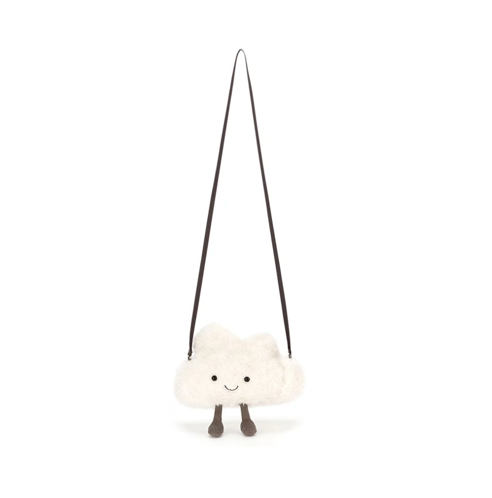 Jellycat Amuseables Stratto Cloud Shoulder Bag
