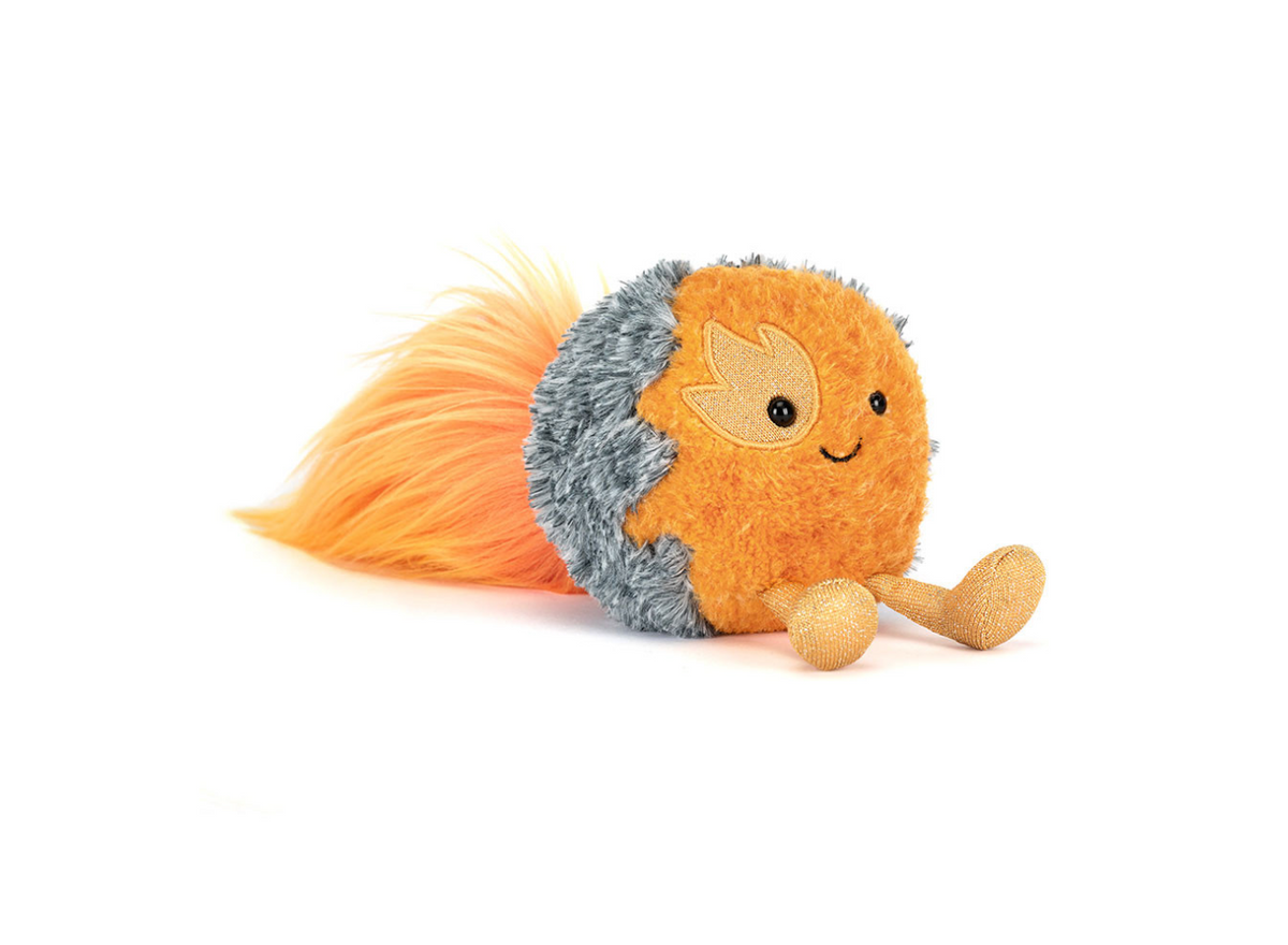 Jellycat Amuseables Space Comet