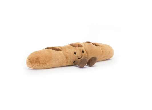 Jellycat Amuseables Baguette