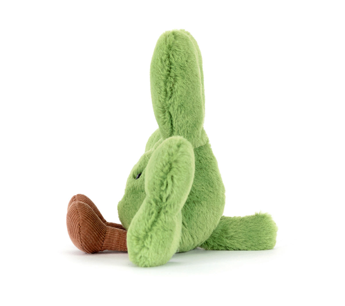 Jellycat Amuseables Siofra Shamrock