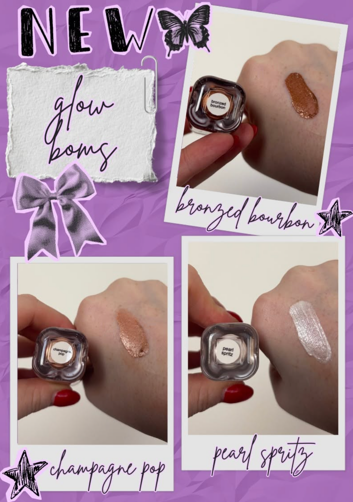 TMLL GLOW BOM LIQUID HIGHLIGHTER