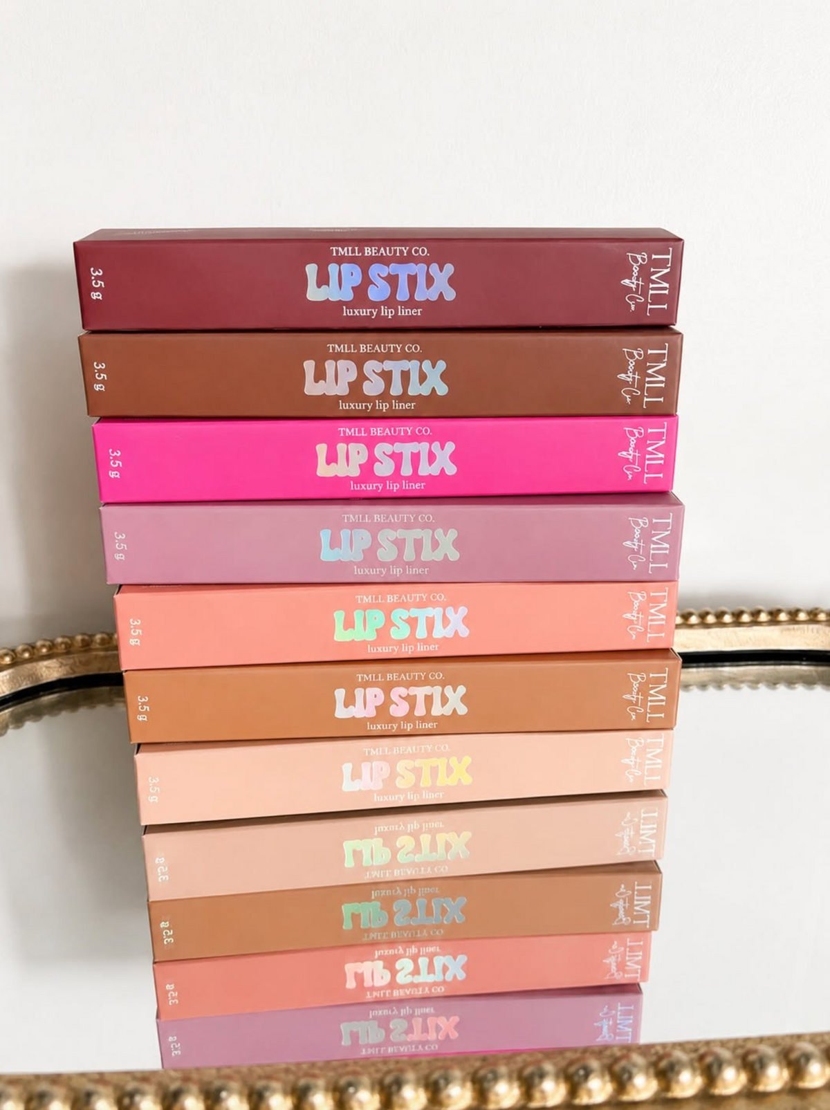 TMLL lip stix luxury liner