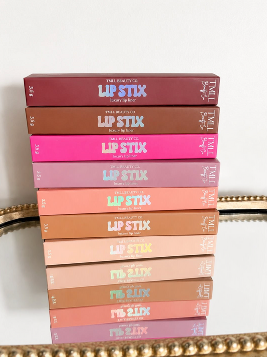 TMLL lip stix luxury liner