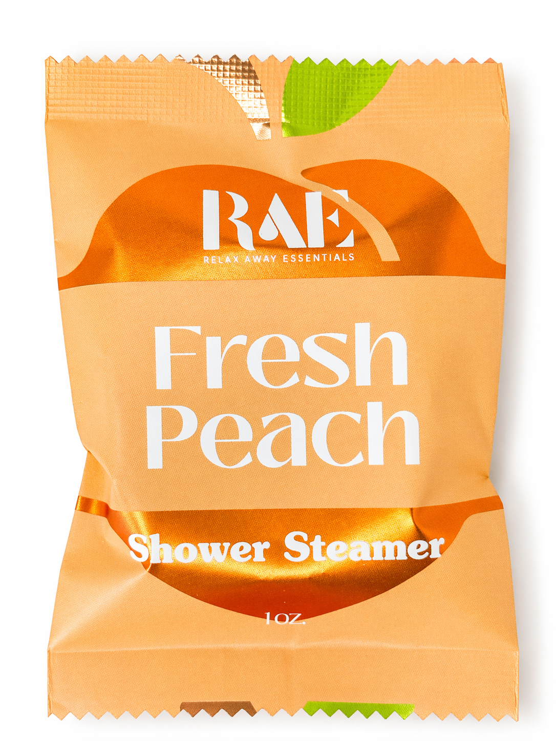 Squeeze The Day Fruity Shower Steamers