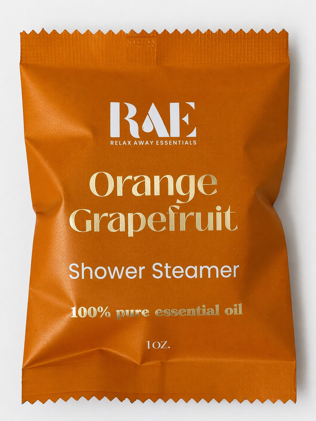 Variety Pack Shower Steamers 6 Pack