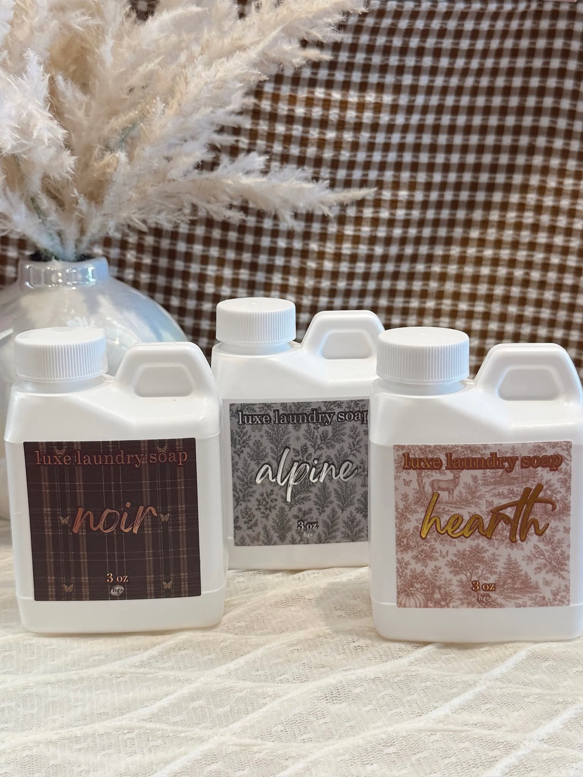 TMLL Fall Fragrance Discovery Trio