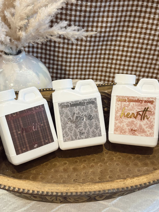 TMLL Fall Fragrance Discovery Trio