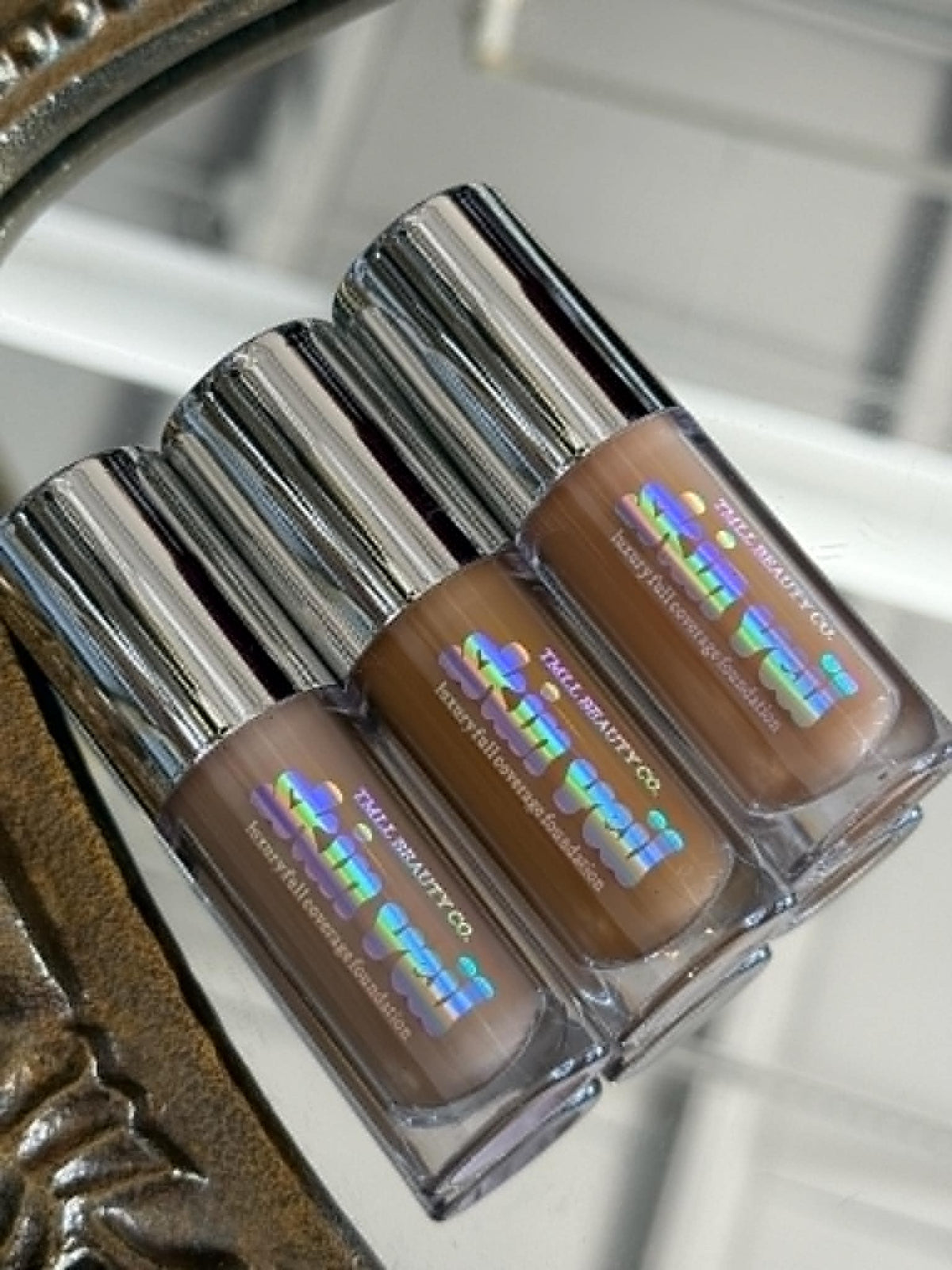 TMLL Skin Veil - Match Me Minis