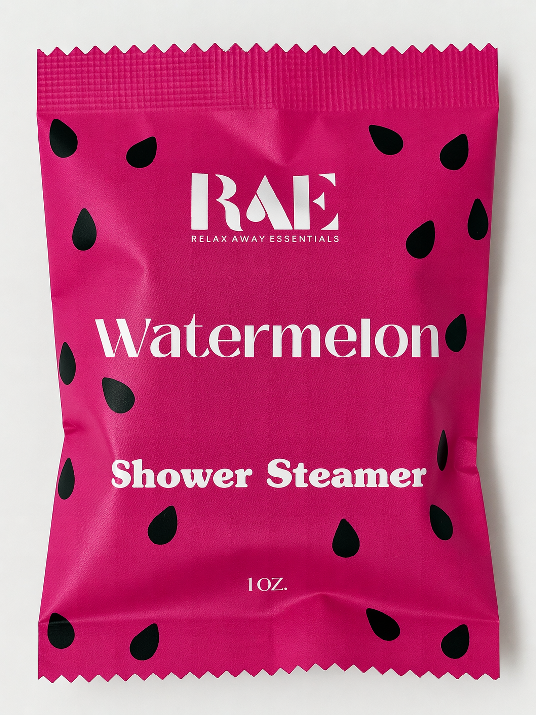 Squeeze The Day Fruity Shower Steamers