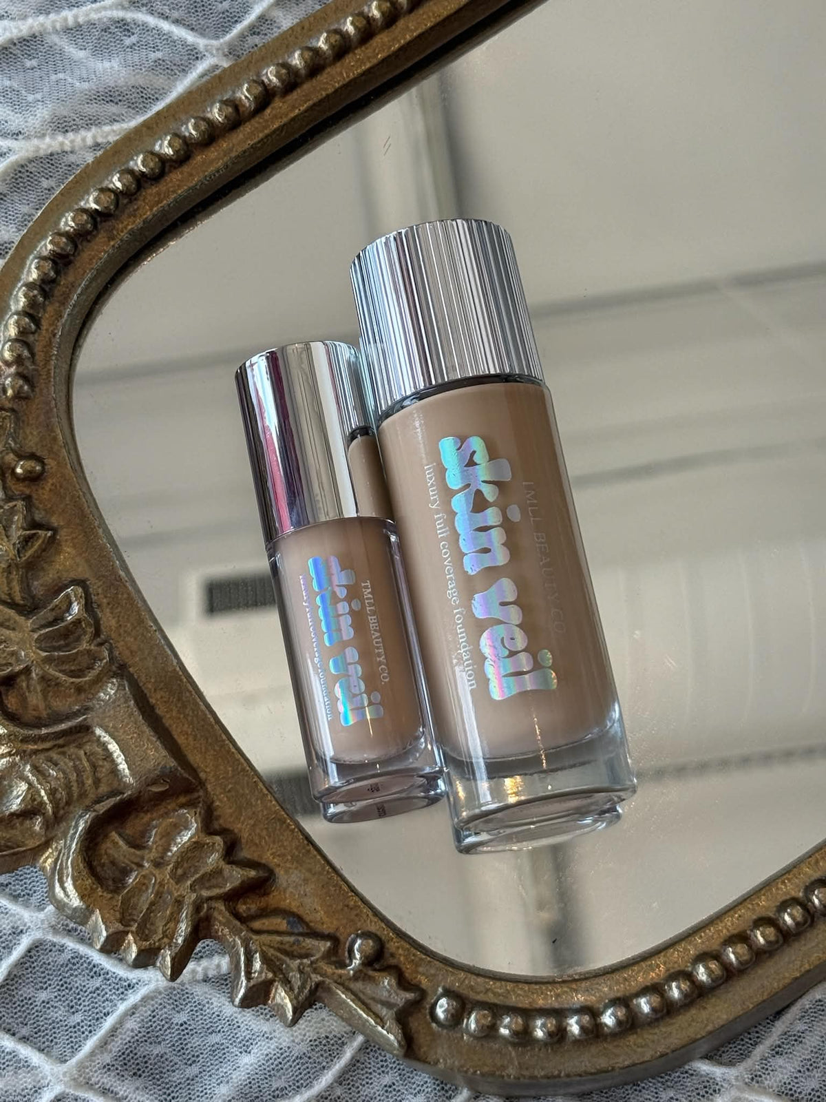 TMLL Skin Veil - Match Me Minis