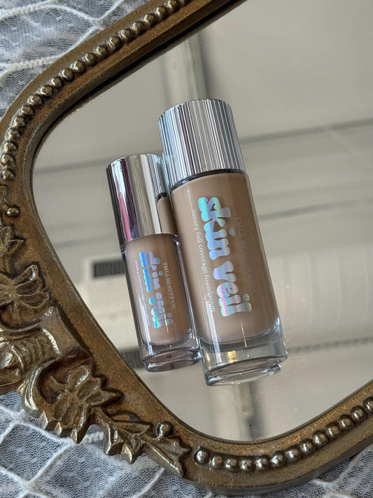TMLL Skin Veil - Match Me Minis