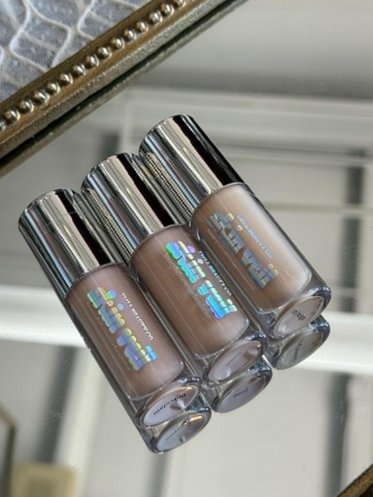 TMLL Skin Veil - Match Me Minis