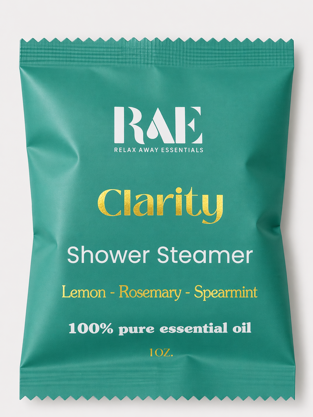Tranquility Shower Steamers 6 Pack