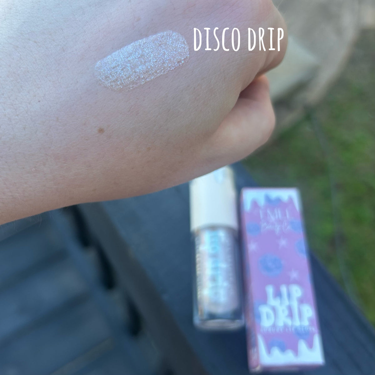 TMLL Limited Edition Disco Drip